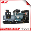 Best Quality CE diesel generator set Water Cooled 638kva